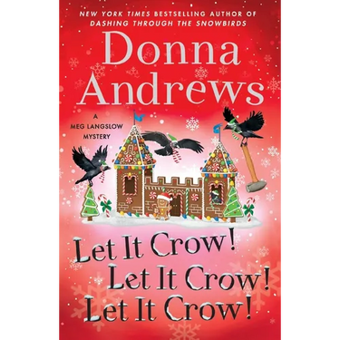 Let It Crow! Let It Crow! Let It Crow!