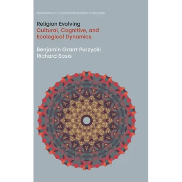 Religion Evolving: Cultural, Cognitive, and Ecological Dynamics