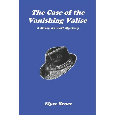 The Case of the Vanishing Valise
