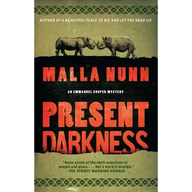 Present Darkness