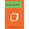 The Study And Practice Of Astral Projection