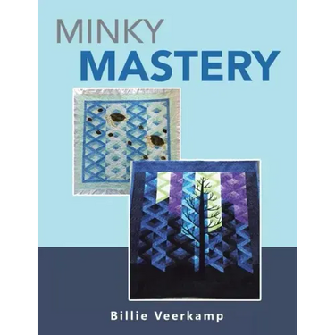 Minky Mastery