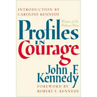 Profiles in Courage