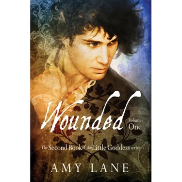 Wounded, Vol. 1