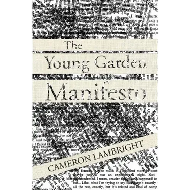 The Young Garden Manifesto