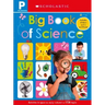 Big Book of Science Workbook: Scholastic Early Learners (Workbook)