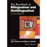 Handbook of Bilingualism 2e