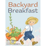 Backyard Breakfast