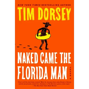 Naked Came the Florida Man