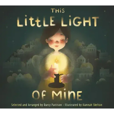 This Little Light of Mine