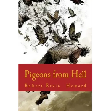 Pigeons from Hell
