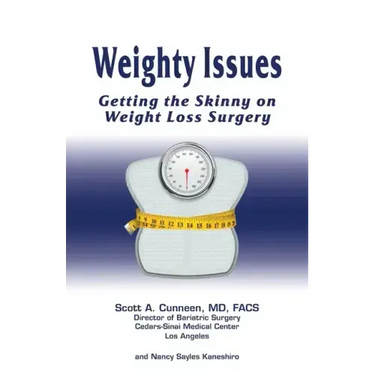 Weighty Issues: Getting the Skinny on Weight Loss Surgery