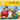 Arabic Club Readers: Yellow Band: The Friends' Picnic