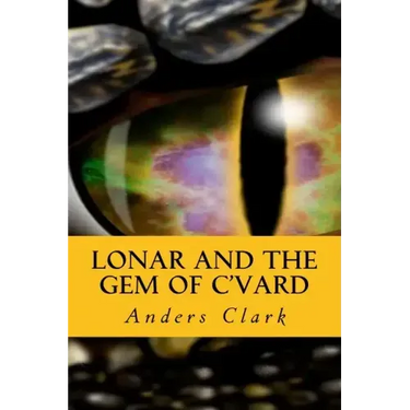 Lonar and the Gem of C'Vard