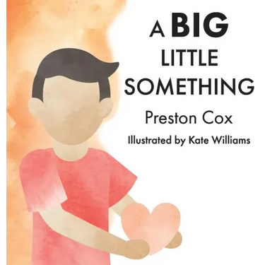 A Big Little Something: A Lovingkindness Meditation for Children