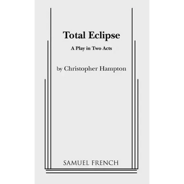 Total Eclipse