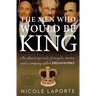 The Men Who Would Be King: An Almost Epic Tale of Moguls, Movies, and a Company Called DreamWorks