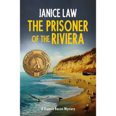 The Prisoner of the Riviera