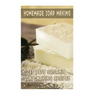 Homemade Soap Making: 35 Best Organic Soap Making Recipes: (Soap Making, Essential Oils, Aromatherapy)