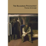 The Bulgarian Psychiatrist