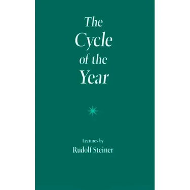 The Cycle of the Year: As Breathing Process of the Earth (Cw 223)