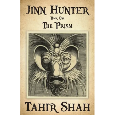 Jinn Hunter: Book One: The Prism