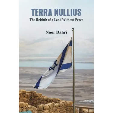 Terra Nullius: The Rebirth of a Land Without Peace