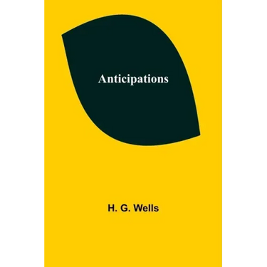 Anticipations