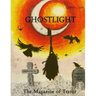 Ghostlight, The Magazine of Terror: Spring 2019 (#5)