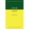 Ovid: Fasti Book IV