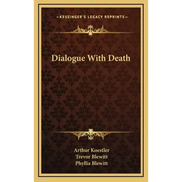 Dialogue with Death