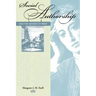 Social Authorship and the Advent of Print