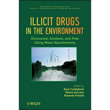 MS Illicit Drugs