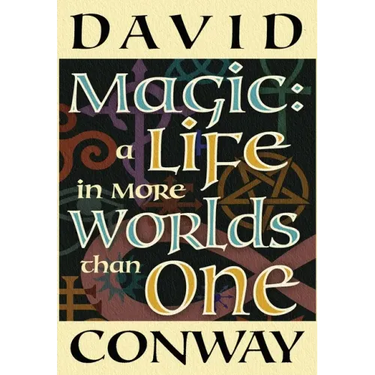 Magic: A Life In More Worlds Than One