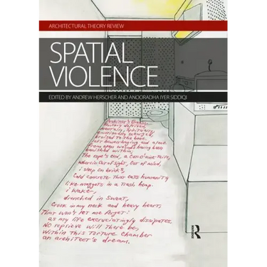Spatial Violence