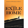 From Exile to Home: Provisions and Movements in Psalm 23