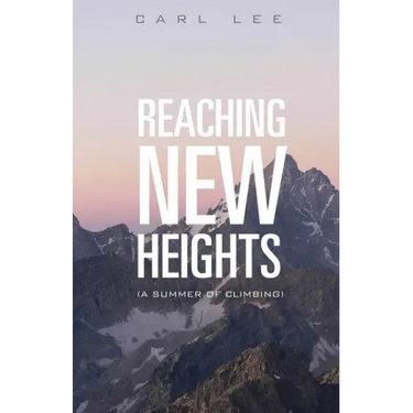 Reaching New Heights