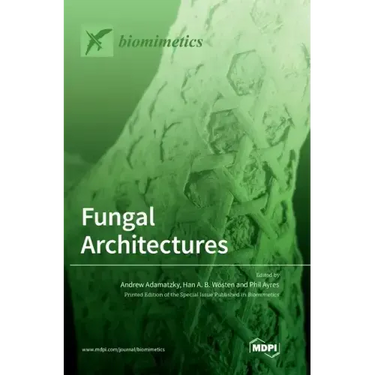 Fungal Architectures