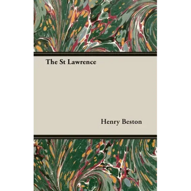 The St Lawrence