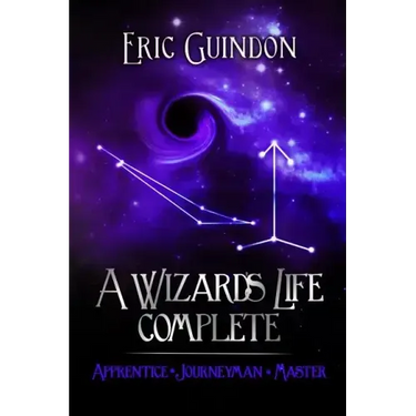 A Wizard's Life Complete