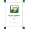 The Salt/C Plus Protocol for Lyme Infection