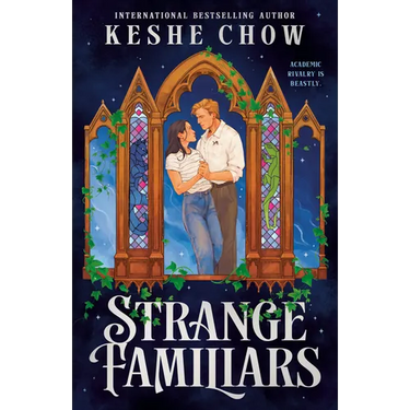 Strange Familiars