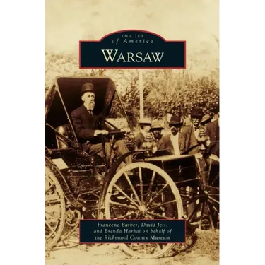 Warsaw
