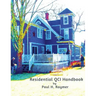 Residential QCI Handbook: Beyond the NREL JTA