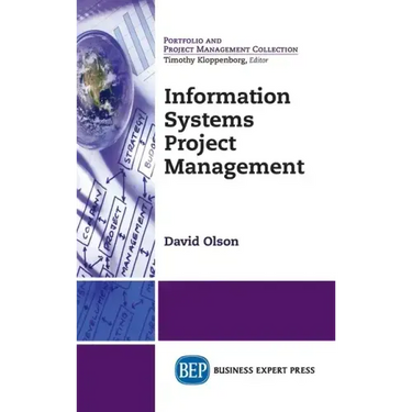 Information Systems Project Management