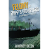 Felony at Fripp's Graveyard