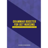 Grammar Booster for OET Nursing: Language and grammar for effective communication in healthcare settings
