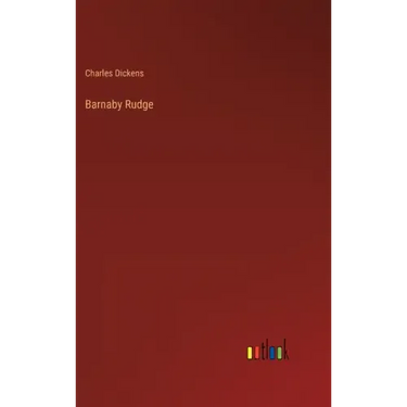 Barnaby Rudge