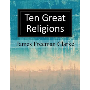 Ten Great Religions