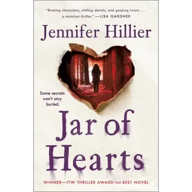 Jar of Hearts